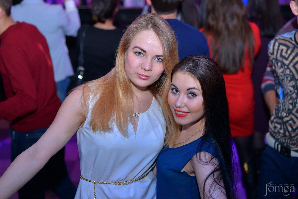 Фотография с Чак-чак party в Опера