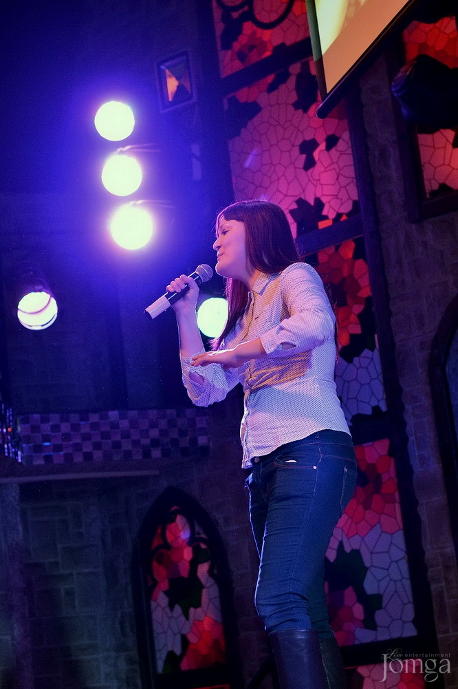 Фотография с Чак-чак Party в Опера