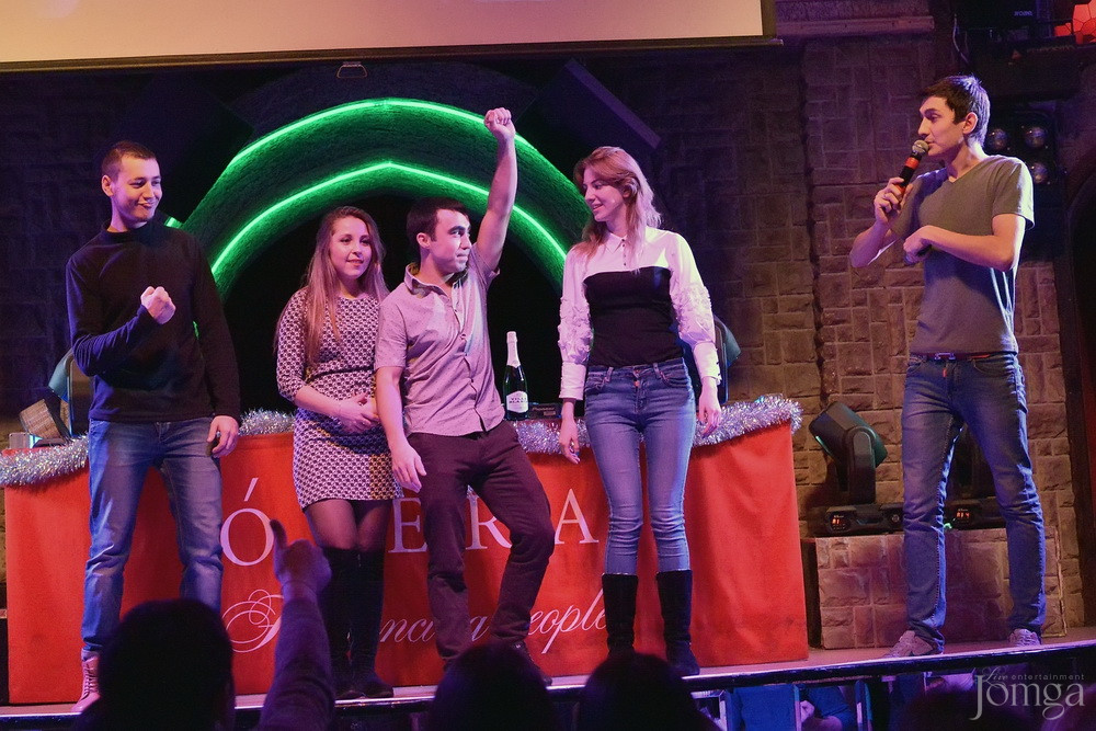 Фотография с Чак-чак Party в Опера