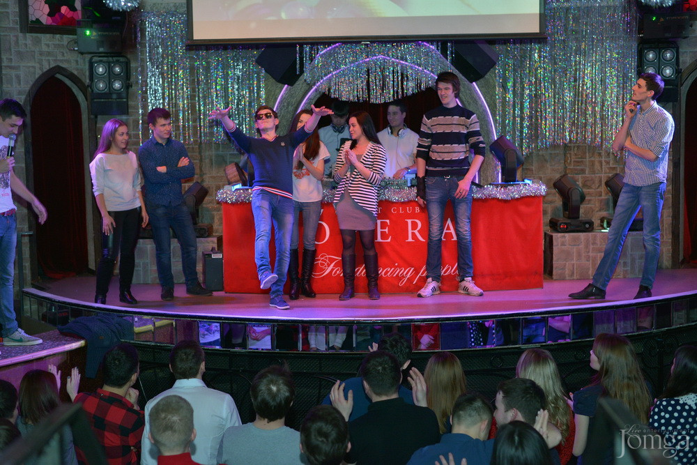 Фотография с Чак-чак Party в Опера