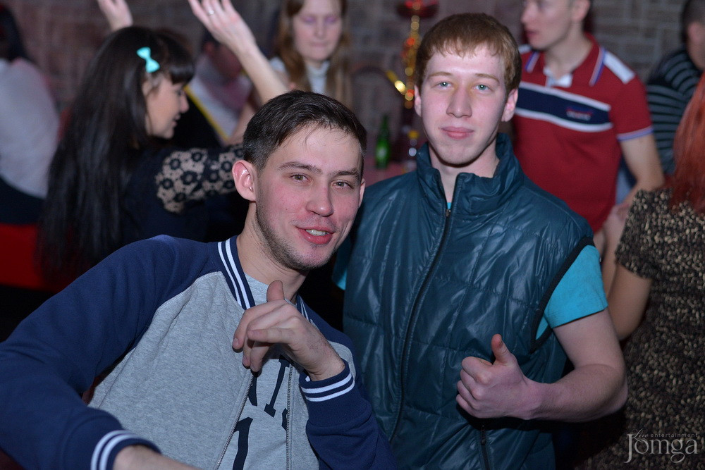 Фотография с Чак-чак Party в Опера