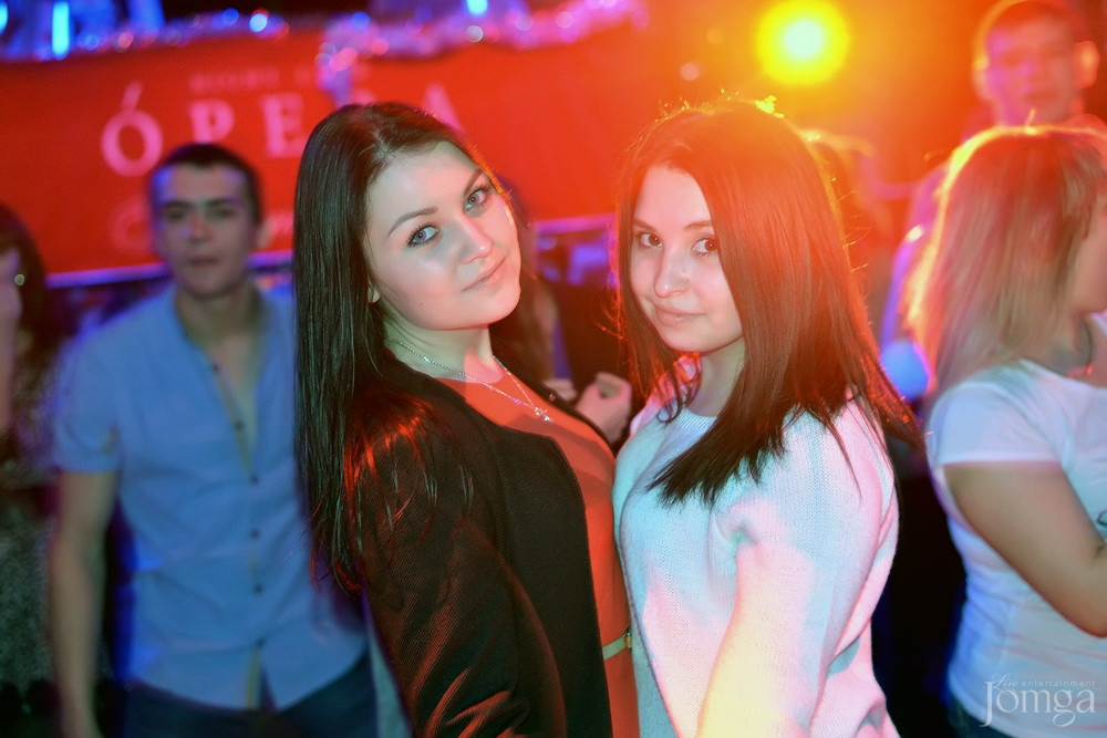 Фотография с Чак-чак Party в Опера