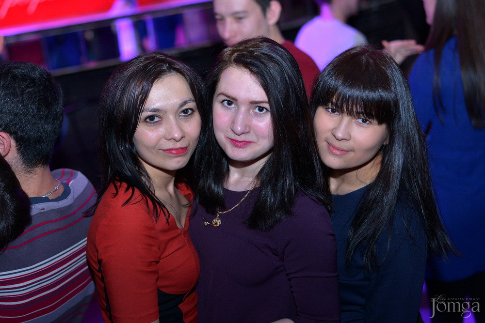 Фотография с Чак-чак party в Опера