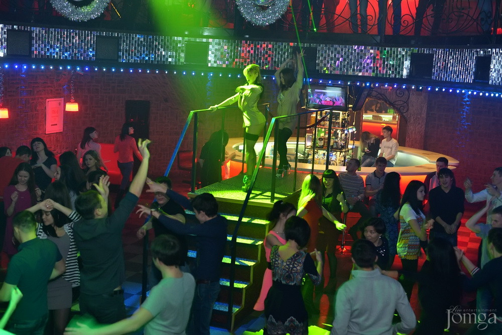 Фотография с Чак-чак Party в Опера