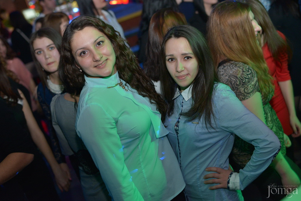 Фотография с Чак-чак Party в Опера