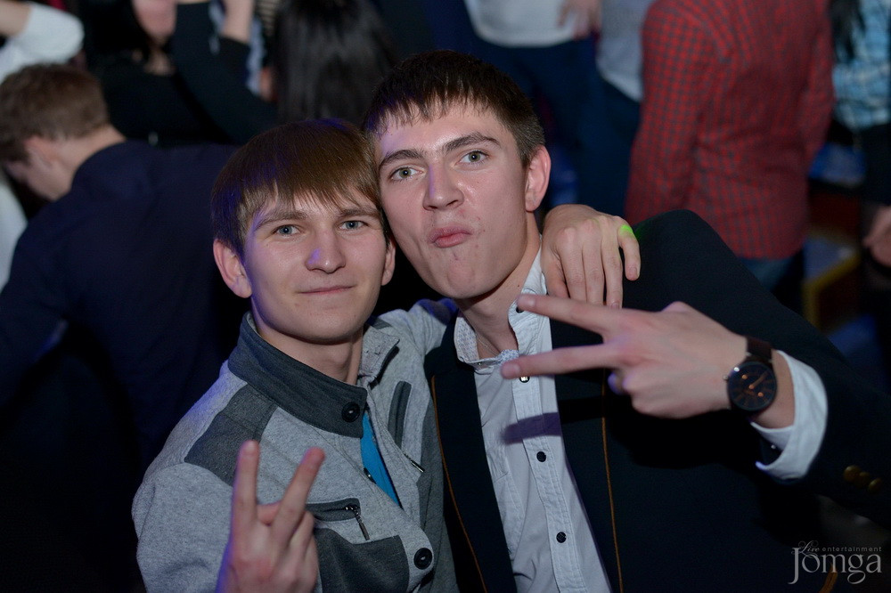 Фотография с Чак-чак Party в Опера