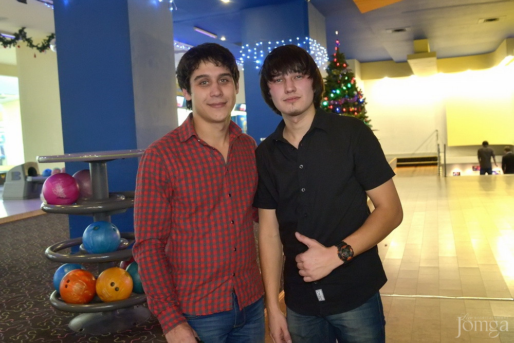 Фотография с Чак-чак Party в Опера