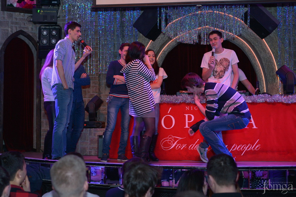 Фотография с Чак-чак Party в Опера