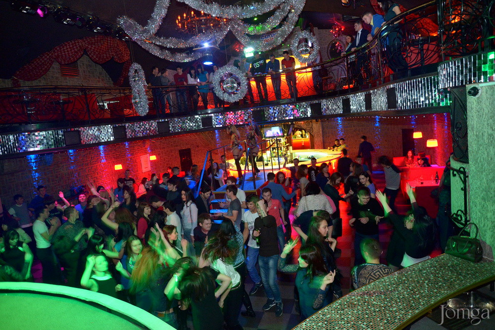 Фотография с Чак-чак Party в Опера