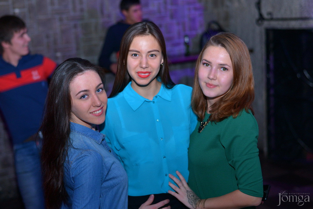 Фотография с Чак-чак party в Опера