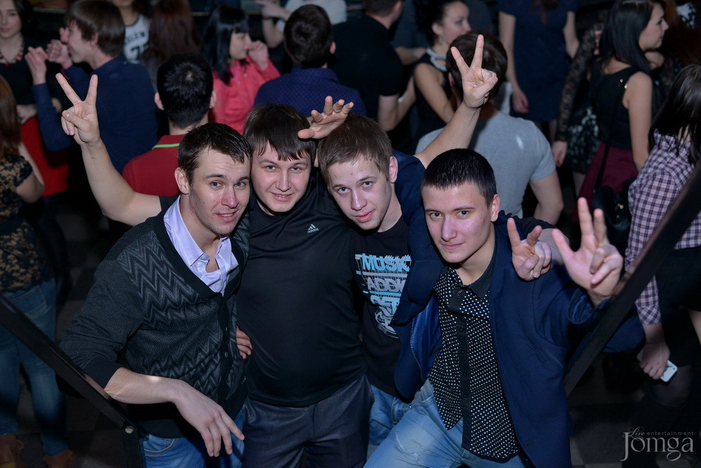 Фотография с Чак-чак Party в Опера