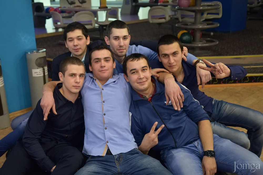 Фотография с Чак-чак Party в Опера