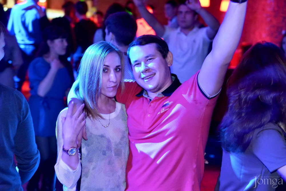 Фотография с Чак-чак Party в Опера