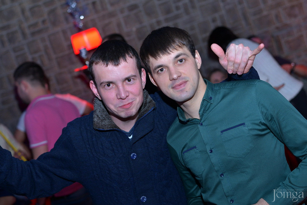 Фотография с Чак-чак party в Опера