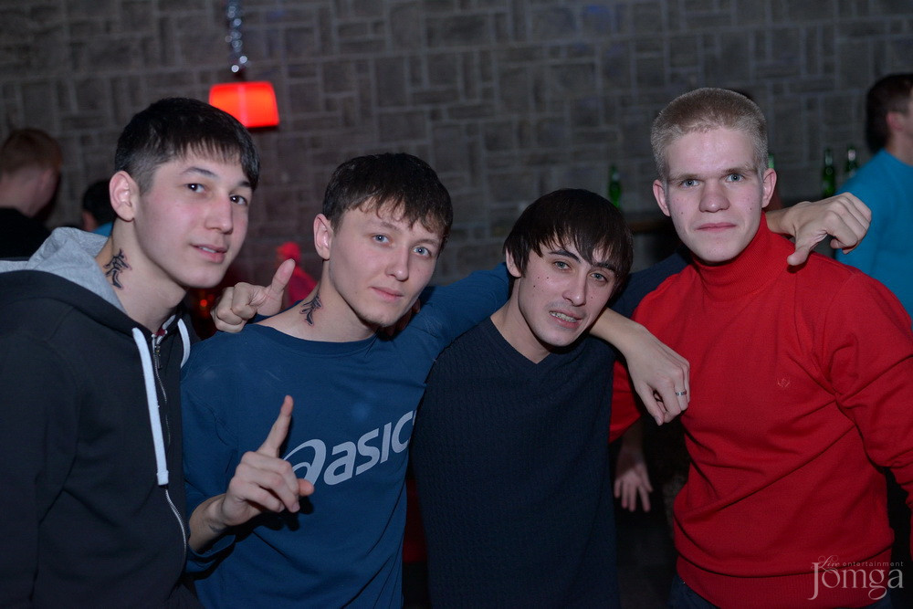 Фотография с Чак-чак Party в Опера