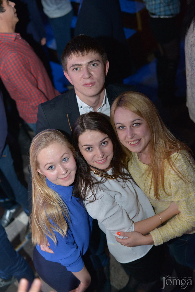 Фотография с Чак-чак Party в Опера