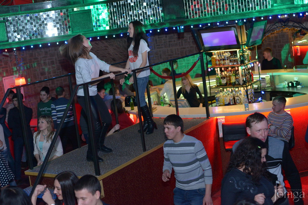 Фотография с Чак-чак Party в Опера