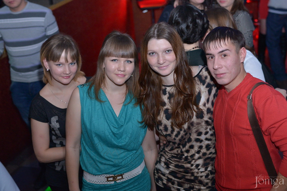 Фотография с Чак-чак Party в Опера