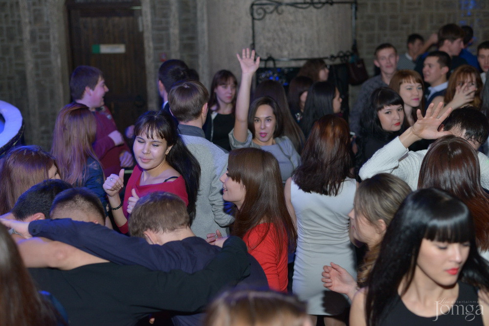 Фотография с Чак-чак Party в Опера