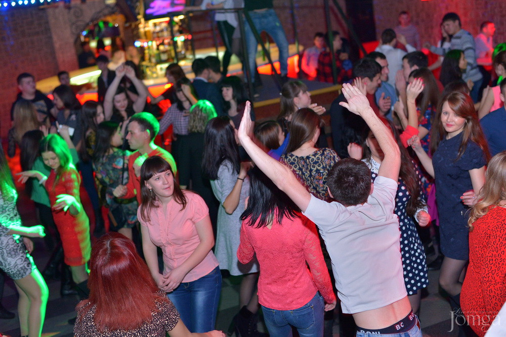 Фотография с Чак-чак Party в Опера