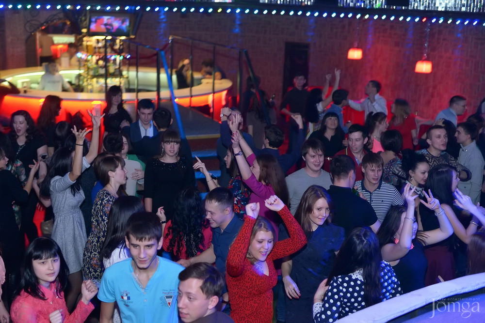 Фотография с Чак-чак Party в Опера