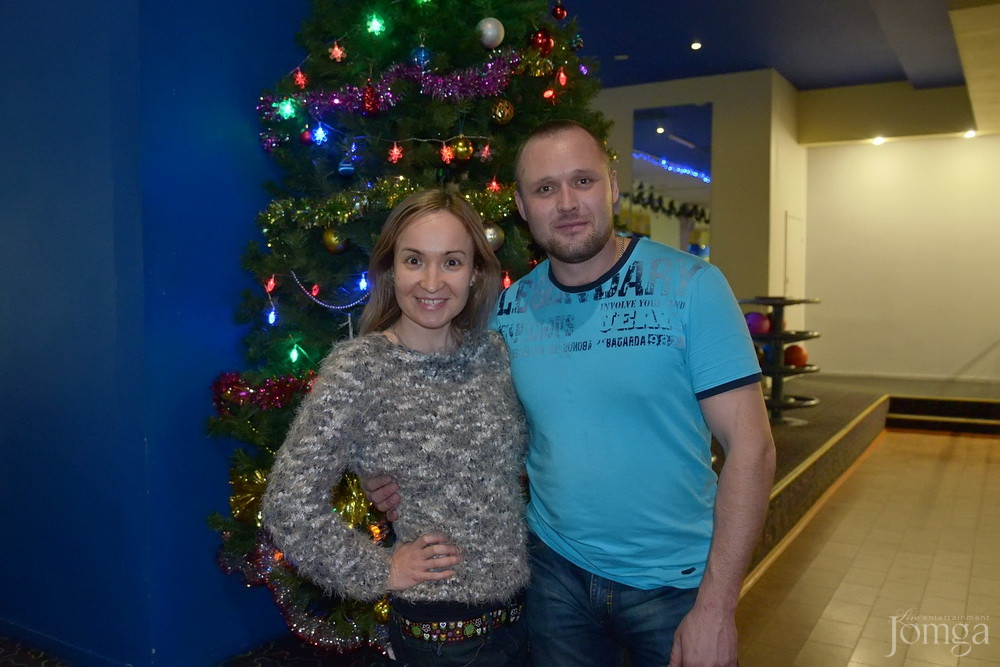 Фотография с Чак-чак Party в Опера