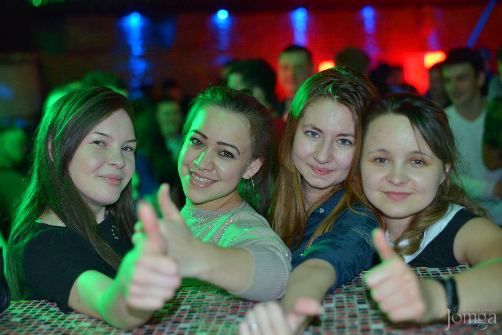 Фотография с Чак-чак Party в Опера