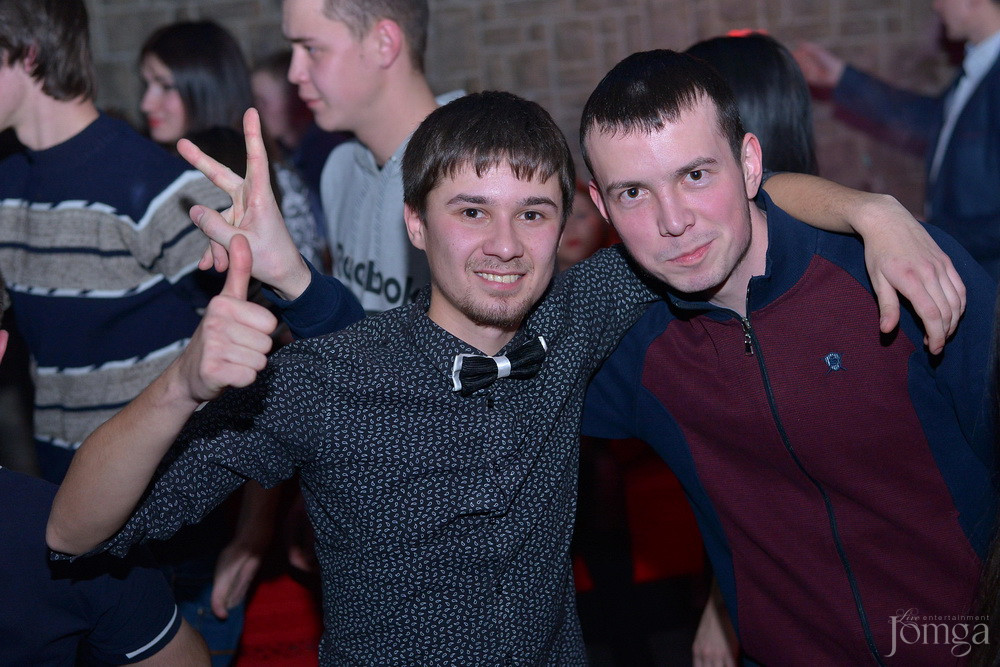 Фотография с Чак-чак Party в Опера