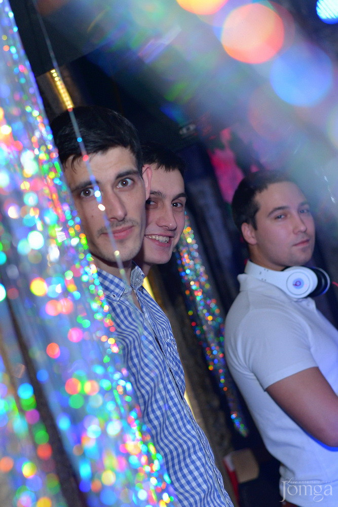 Фотография с Чак-чак Party в Опера