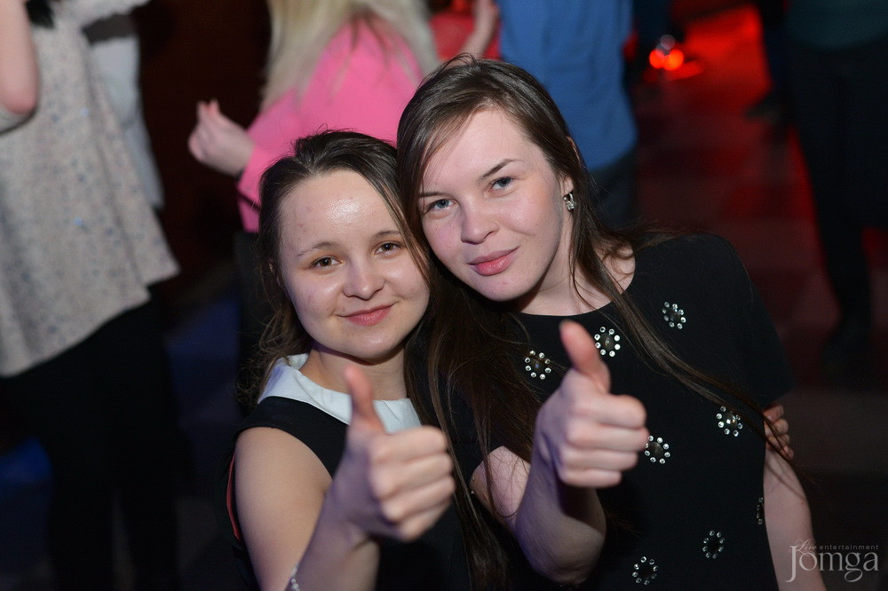 Фотография с Чак-чак Party в Опера