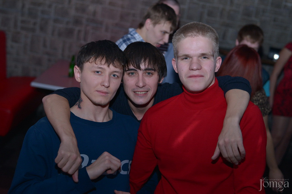 Фотография с Чак-чак Party в Опера