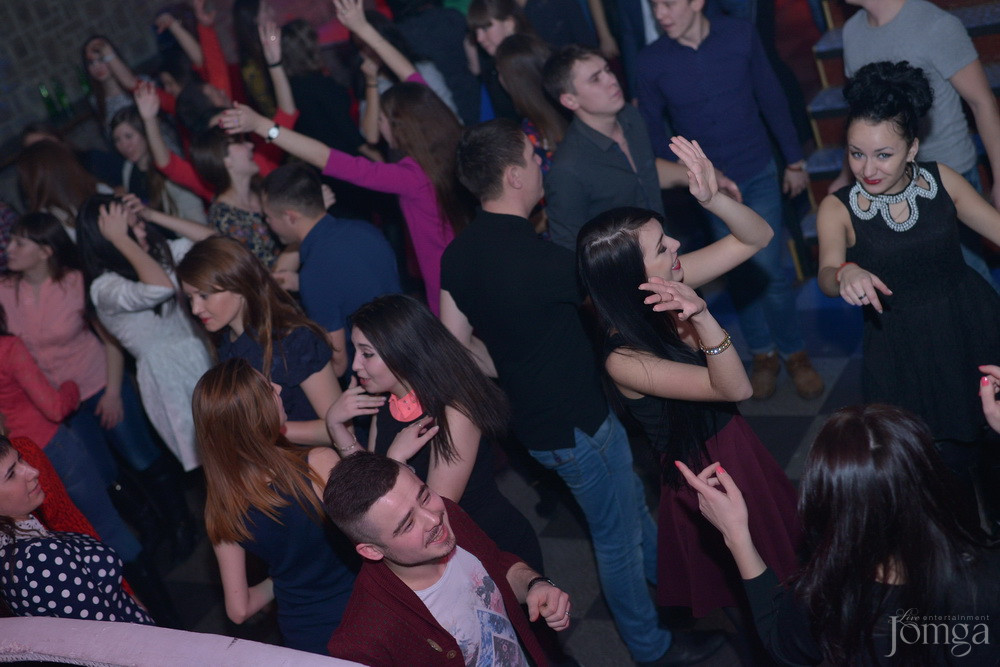 Фотография с Чак-чак Party в Опера