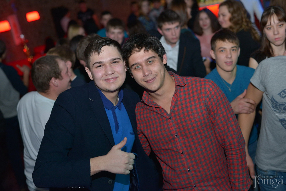 Фотография с Чак-чак Party в Опера