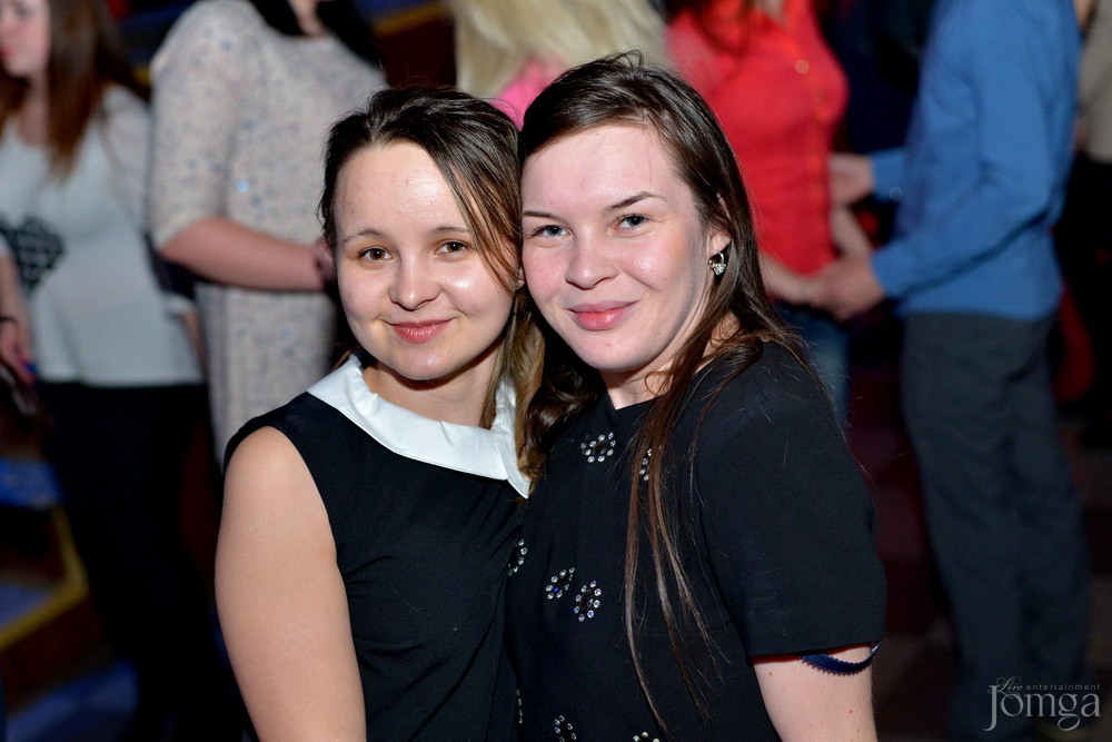 Фотография с Чак-чак Party в Опера