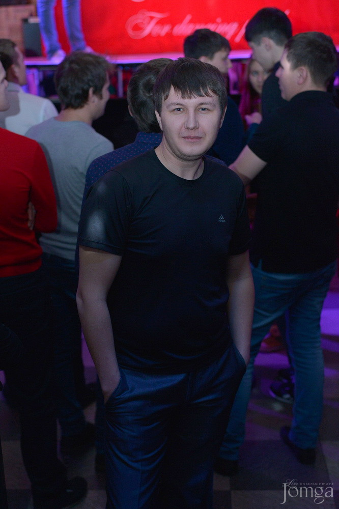 Фотография с Чак-чак Party в Опера