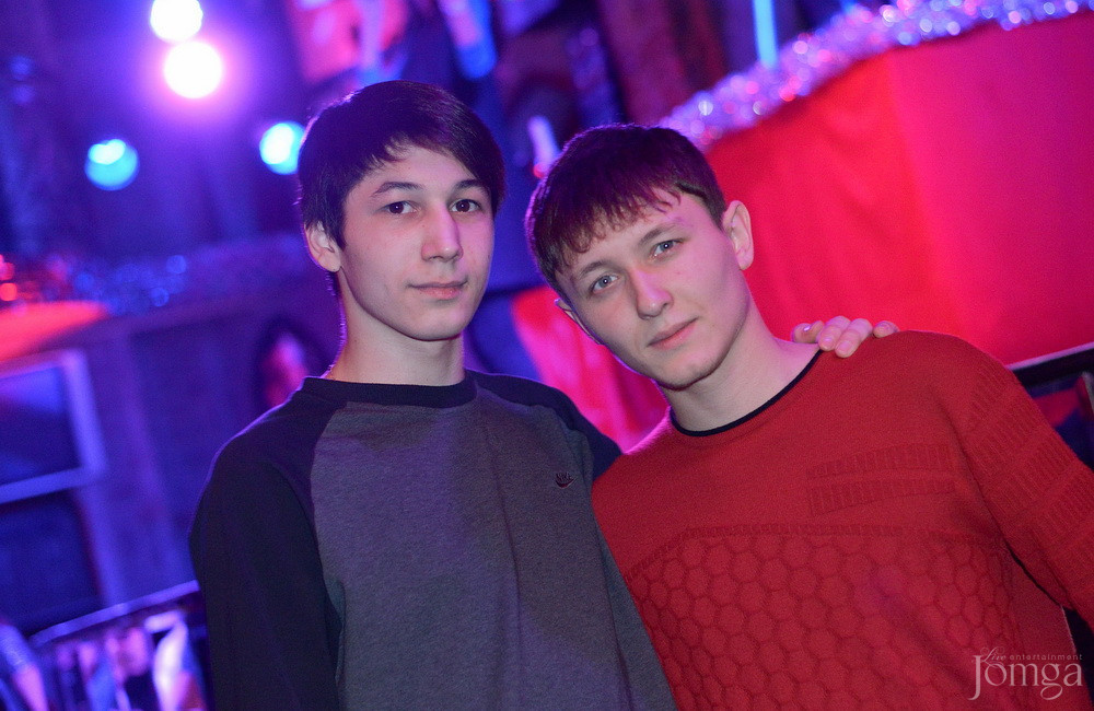 Фотография с Чак-чак Party в Опера