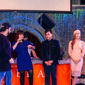 Новогодний балаган! фото 170