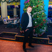 Новогодний балаган! фото 39