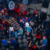 Новогодний балаган! фото 126