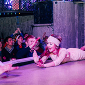 Новогодний балаган! фото 180