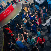 Новогодний балаган! фото 155