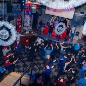 Новогодний балаган! фото 182