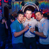 Новогодний балаган! фото 78