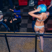 Новогодний балаган! фото 93