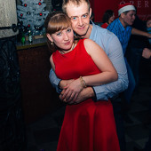 Новогодний балаган! фото 161