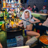 Новогодний балаган! фото 114