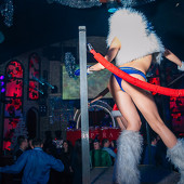 Новогодний балаган! фото 124