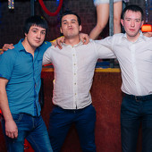 Новогодний балаган! фото 52