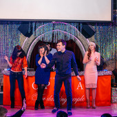 Новогодний балаган! фото 177