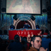 Новогодний балаган! фото 130